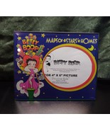 Betty Boop glass picture frame - £8.88 GBP