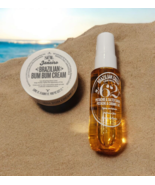 Sol De Janeiro Brazilian Bum Bum Cream Body Butter Perfume Mist Cheirosa... - $24.00