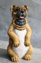 Trickster Dupers Collection Feline Kitty Cat Disguising As A Guard Dog F... - €17,28 EUR