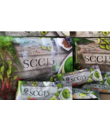New SuperLife SCC+ (SCC15 )Colon Cleanser, Aid Weight Loss. 15 sachet FA... - $120.22 CAD