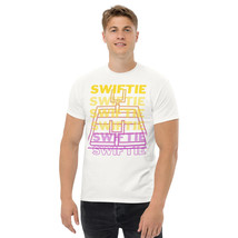 Swiftie T-shirt Football Fan SuperBowl Champion Singer - £25.32 GBP+