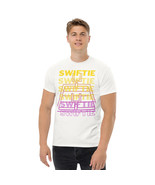 Swiftie T-shirt Football Fan SuperBowl Champion Singer - £25.29 GBP+