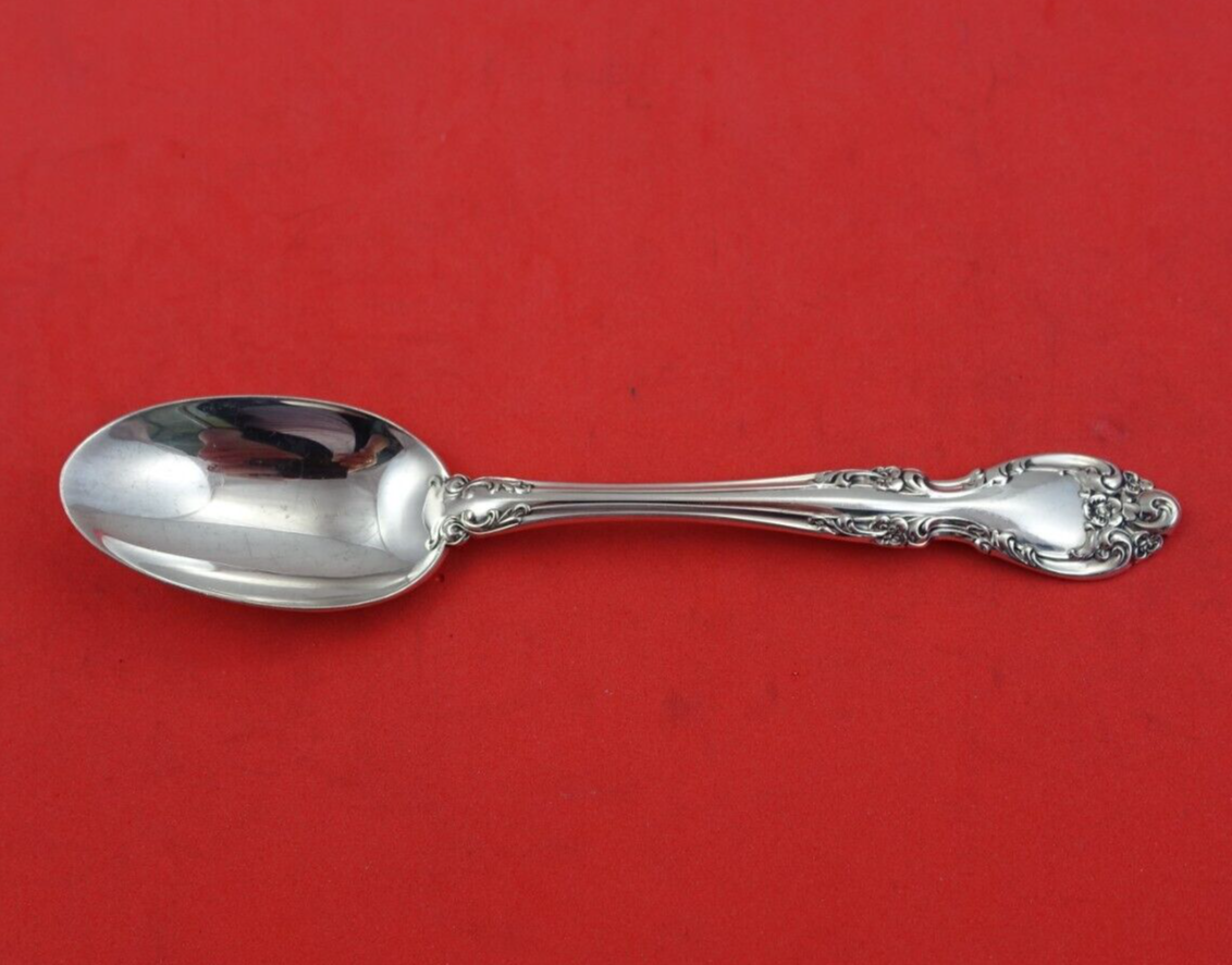 Primary image for Melrose by Gorham Sterling Silver Junior Spoon 5" Youth Child's Heirloom