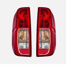 Pair Tail Light Assembly For 2005-2021 Nissan Frontier 09-12 Equator Bra... - $41.26 CAD