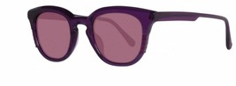 ill.i by Will.i.am WA 513S 02 Purple / Purple Sunglasses 49mm - £73.45 GBP