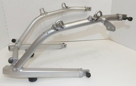 &quot;96-&quot;99 Suzuki GSX-R750 SRAD OEM Rear Frame Grip Assembly (43980-33E20) ... - $160.36