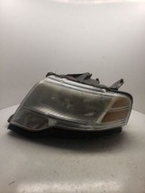 Driver Left Headlight Fits 08-09 TAURUS X 1087047 - £94.23 GBP