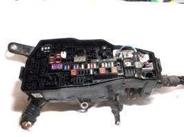 18-19  TOYOTA CAMRY  A25AFKS/ ENGINE BAY/  FUSE/RELAY/BOX - $70.00