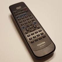 TOSHIBA DVD REMOTE CONTROL - SE-R0014 - $14.00