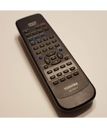 TOSHIBA DVD REMOTE CONTROL - SE-R0014 - €12,15 EUR