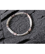 Miyuki Tila Stretch bracelet - $30.00