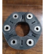 Drive Shaft Flex Disc Joint 02-03 BMW 745i GAB01-016 A-17P 412 Kb - $855.11 MXN