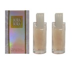 BORA BORA 2 x 5.3 ml Perfume Miniature for Women by Liz Claiborne - £19.65 GBP