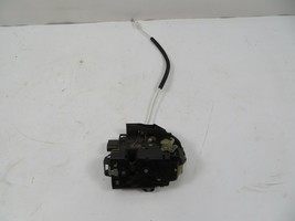 Porsche Boxster S 986 Lock Latch, Door, Right 3B1837016P - $54.44