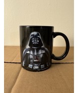 Star Wars Darth Vader Lucasfilms Danawares Tea Coffee Mug 8 oz Microwave... - $25.76 CAD