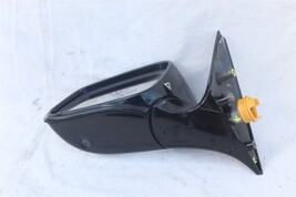 12-15 BMW 650i Gran Cpe Door Mirror W/ Blind Spot & 360° Camera Driver Left LH  image 13