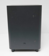 JBL Bar 9.1-Channel Soundbar w/ Wireless Subwoofer JBLBAR913DBLKAM image 3