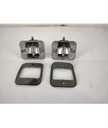1974 to 1980 MG MGB Reverse Lamps Back Up Light Set Pair - $709.62 MXN