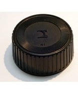 Sigma F Rear Lens Cap for wide angle lenses 17mm 18mm 20mm  Nikon - €11,30 EUR