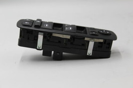 11 12 13 14 15 16 17 Dodge Charger Left Driver Side Master Window Switch Oem - £43.15 GBP