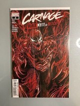 Carnage: Black White &amp; Blood #2 - Marvel Comics - Combine Shipping - £3.90 GBP