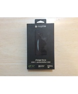 MOPHIE CHARGE FORCE CASE &amp; POWERSTATION MINI - New - Free Shipping - £17.34 GBP