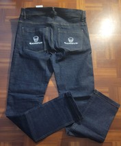 Jeans For MEN Designed GaimOVR JEANS  New with Tags Size 34/34 Blue Deni... - $65.00