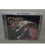 The Ultimate Charlie Daniels Band by Charlie Daniels CD 2 Disc NEW &amp; SEALED - $16.57 CAD