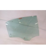 Mercedes W212 E63 E550 glass, door window, right rear - $873.75 MXN