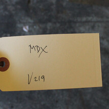 2001-2006 ACURA MDX AWD FLOOR MAT INTERIOR CARPET  V219 image 8