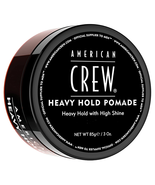 American Crew Heavy Hold Pomade, 3 Oz. - £14.15 GBP