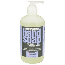 EO Products Everyone Liquid Hand Soap Lavender + Coconut, 12.75 Ounces - £11.90 GBP