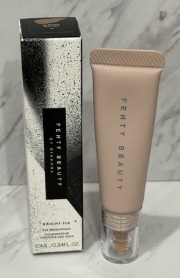 Fenty Beauty Bright Fix Eye Brightener - 12 Almond Butter - 0.34 oz - $27.23