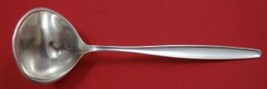 Cypress by Georg Jensen Sterling Silver Sauce Ladle 6 1/4&quot; Serving Silve... - $157.41
