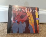 Levellers ‎– Levellers (CD, 1994, Elektra) - $5.22