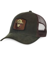 Outdoor Cap Standard SMOKEY04 Olive/Brown, One Size Fits - £11.52 GBP