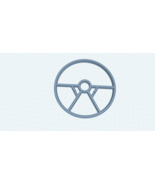 Spider Gasket Replacement For Hayward VariFlo Valve SPX0714T SPX0714CA S... - €8,56 EUR