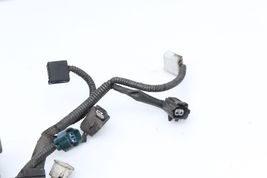 10-12 SUBARU LEGACY 2.5I AT AWD ENGINE WIRE HARNESS Q2887 image 3