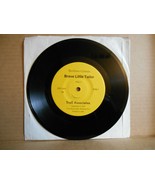 Brothers Grimm 7&quot; 33 1/3 RPM-1979 Brave Little Tailor-RARE VINTAGE NO BOOK - £7.49 GBP