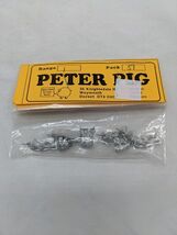 Peter Pig WWI Metal Miniatures Range 1 Pack 51 - $13.90 CAD