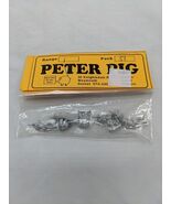 Peter Pig WWI Metal Miniatures Range 1 Pack 51 - €8,54 EUR