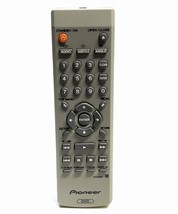 Pioneer VXX2811 DVD Remote VXX2914 DV285 VXX2811 VXX3218 VXX2801 VXX2913... - $9.89