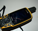 Garmin 010-01199-00 GPSMAP 64 GPS * LINES ON SCREEN** BUT WORKS w1a - $108.81