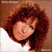 Barbra Streisand ‎– Memories Vinyl LP - £8.25 GBP