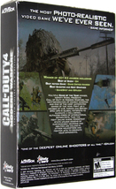 Call of Duty 4: Modern Warfare -- Limited Collector's Edition [PC Game] image 2