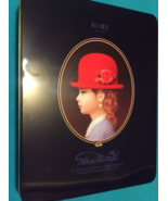 AKAI BOHSHI COLLECTIBLE EMPTY CONTAINER - BLACK - Free Shipping - $10.79
