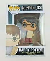 Harry Potter Funko Pop Marauders Map #42 **PROTECTED** 2017 Release Hogwarts - $26.17