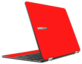 LidStyles Standard Color Laptop Skin Protector Samsung Chromebook Pro XE... - $10.99