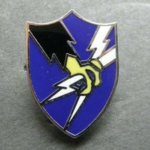 Army Security Intelligence Communications Agency Lapel Pin Badge 3/4 X 1 Inch - £4.50 GBP