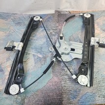 GM 95382556 Fits Chevrolet Cruze Limited Front LH Power Window Regulator... - $89.97